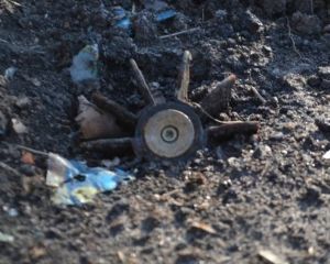 Под Новотроицким боевики начали стрелять из Градов (ВИДЕО)