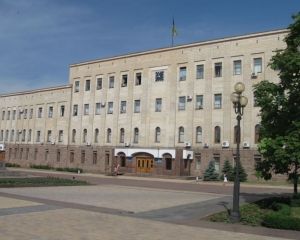 Кировоградский облсовет решил перейти к особым договорным отношениям с Киевом (ВИДЕО)