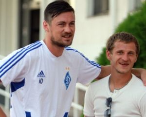 Мілевського підібрала аматорська команда Алієва