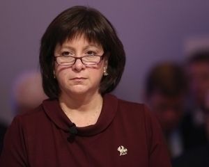Яресько: Україну гальмують три причини