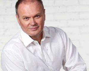 Київський губернатор Шандра звільняється