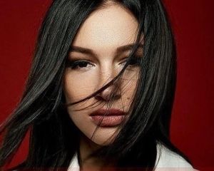 Анастасія Приходько здивувала новим татуюванням (ФОТО)