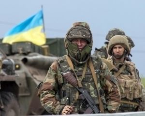 Окупована територія сходу України (КАРТА)