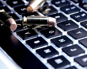 РНБО затвердила стратегію кібербезпеки з урахуванням агресії Росії