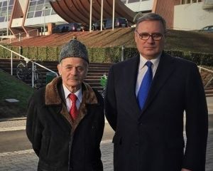 У Росії сказали, чому Крим повернеться Україні