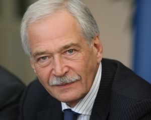 Гризлов вимагає гарантій для Донбасу за
