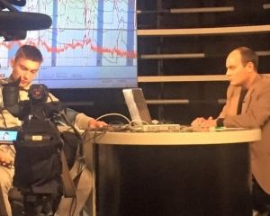 Договорняки: гравця Зорі перевірили на детекторі брехні