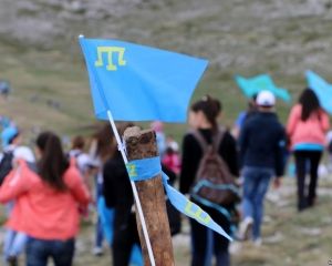 Кримчан з українськими паспортами репресують