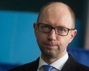 Яценюк звільнив міністра за махінації (ВІДЕО, ОНОВЛЕНО)