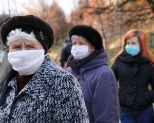 МОЗ Росії звинуватив Україну в епідемії грипу