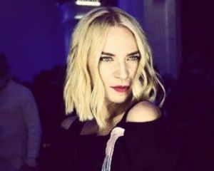 Українська співачка Alloise записала саундтрек для голлівудського фільму (ВІДЕО)