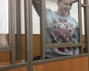 Адвокат Савченко знає, як довести її повне алібі