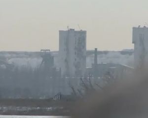 У ДАП прибуло підкріплення бойовиків, під Мар