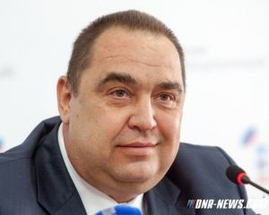 Сурков їде до Луганська за Плотницьким
