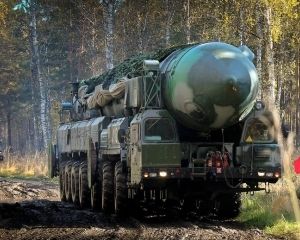 Росія випробує нові Іскандери