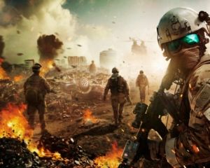 Третю світову війну почне не Росія – Боровик
