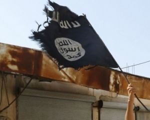 Туреччину звинуватили у торгівлі з ІДІЛ