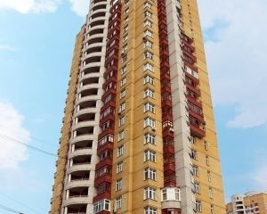 У Києві спад цін на житло: квартири за $22 тисячі