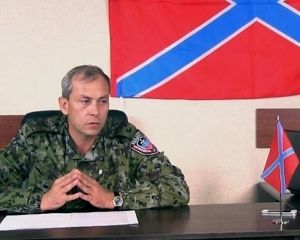 Бойовикам ввижаються англомовні