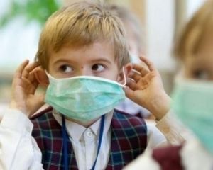 Карантин у Києві продовжили до 1 лютого (ОНОВЛЕНО, ВІДЕО)
