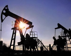 Нафта подорожчала