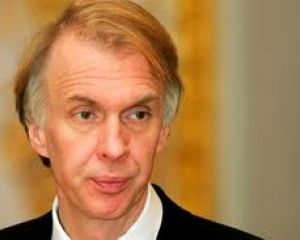Огризко: Російська пихатість закінчиться разом із грошима