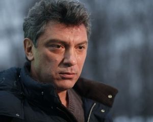 Слідство у справі про вбивство Нємцова закрили