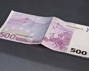 Банкнота 500 євро може зникнути