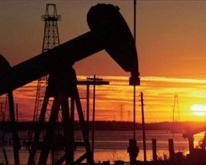 Обвал цін на нафту (ВІДЕО)
