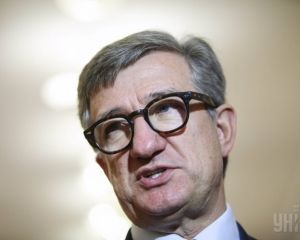 Тарута: Є дві причини падіння Росії