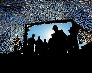 Червоний Хрест озвучив убивчу цифру зниклих безвісти на сході України