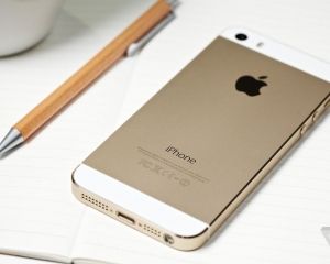 Дизайн нового iPhone 5SE вже в мережі (ФОТО)