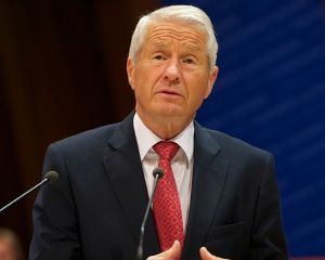 Місія Ради Європи їде до Криму