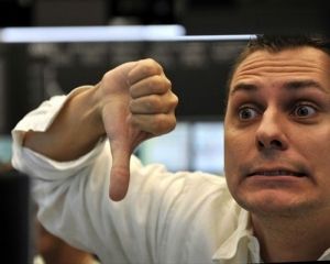 Міжнародні інвестори розпродають акції російських компаній