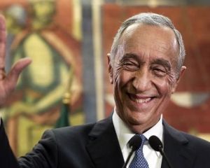 У Португалії вибрали президента