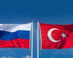 Туреччина готує відповідь на санкції РФ
