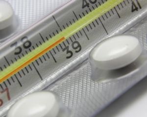 Сумна статистика померлих від грипу на Донбасі