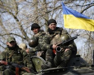 На Донецькому напрямку гаряче