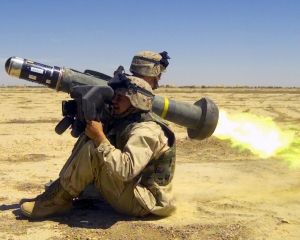 США допоможуть Україні зі зброєю