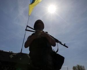 Боевики совершили полсотни обстрелов за сутки