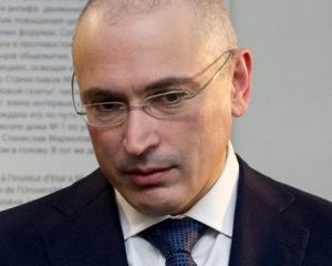Ходорковский дал Путину десять лет