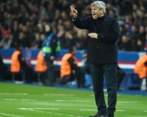 Луческу анонсировал возвращения Шахтера на Донбасс Арену