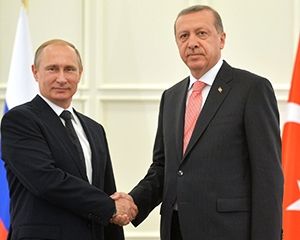 Будет ли война между Россией и Турцией (ВИДЕО)