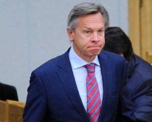 Россия шантажирует Европу