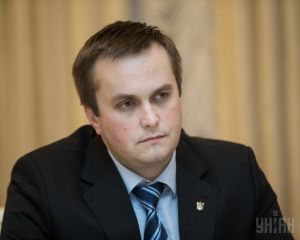 Холодницкий не боится обвинений в политических заказах