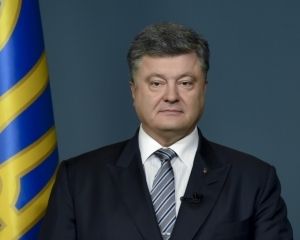 Тысячи евреев в Крыму под угрозой репрессивной машины Кремля – Порошенко
