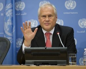 ОБСЕ заявляет об улучшении ситуации на Донбассе