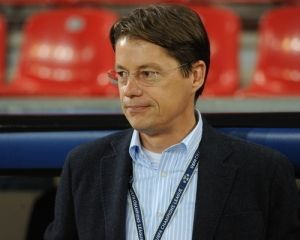 Шахтер потерял ключевого директора