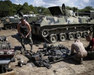 Три сценария для Донбасса после окончания Минска-2
