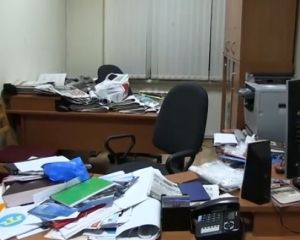 В России массовые обыски оппозиционеров